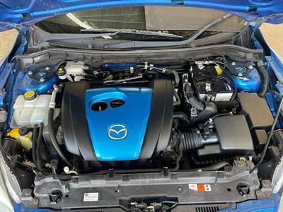2012 Mazda Axela - Thumbnail