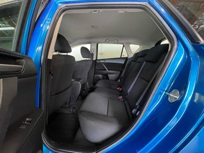 2012 Mazda Axela - Thumbnail