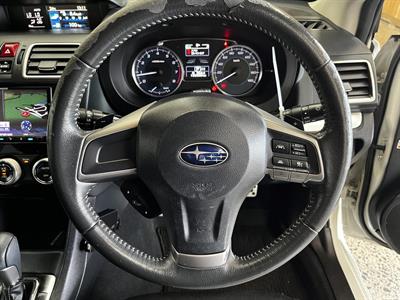 2015 Subaru Impreza Sport - Thumbnail