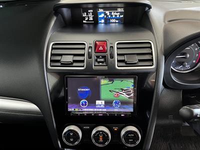 2015 Subaru Impreza Sport - Thumbnail