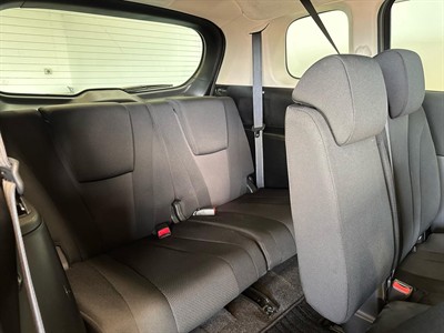 2014 Mazda Premacy - Thumbnail