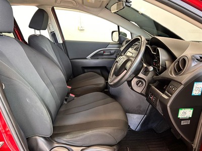 2014 Mazda Premacy - Thumbnail