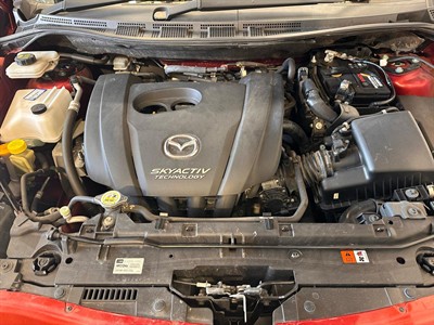 2014 Mazda Premacy - Thumbnail