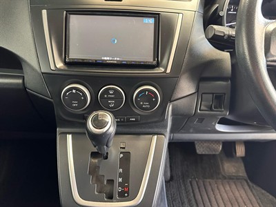 2014 Mazda Premacy - Thumbnail