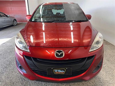 2014 Mazda Premacy - Thumbnail