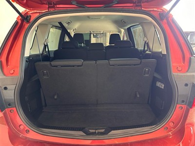 2014 Mazda Premacy - Thumbnail