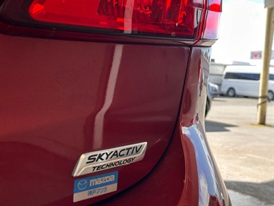 2014 Mazda Premacy - Thumbnail