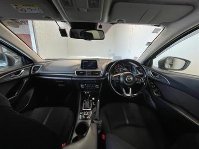 2019 Mazda AXELA SPORT - Thumbnail