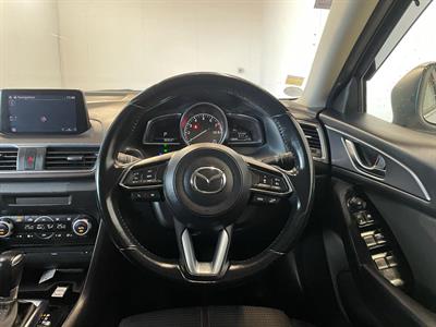 2019 Mazda AXELA SPORT - Thumbnail