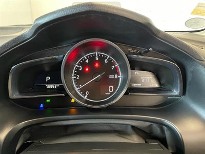 2019 Mazda AXELA SPORT - Thumbnail