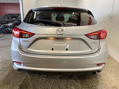 2019 Mazda AXELA SPORT - Thumbnail