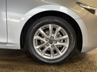 2019 Mazda AXELA SPORT - Thumbnail