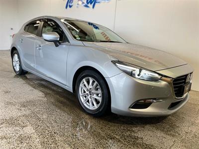 2019 Mazda AXELA SPORT - Thumbnail