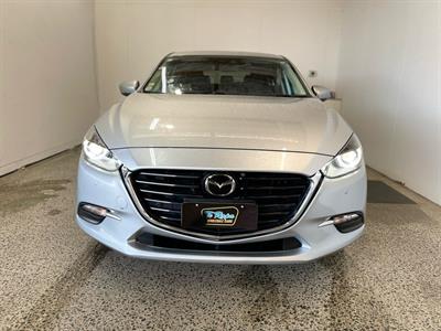 2019 Mazda AXELA SPORT - Thumbnail