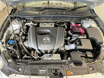 2019 Mazda AXELA SPORT - Thumbnail