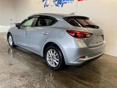 2019 Mazda AXELA SPORT - Thumbnail