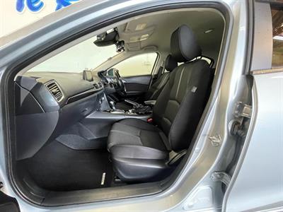 2019 Mazda AXELA SPORT - Thumbnail