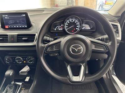 2018 Mazda AXELA - Thumbnail