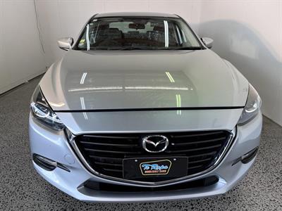 2018 Mazda AXELA - Thumbnail