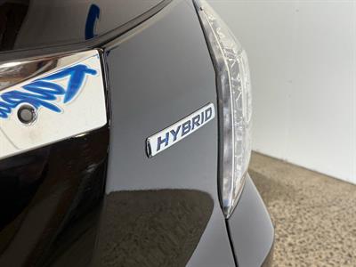2012 Honda Fit Shuttle - Thumbnail