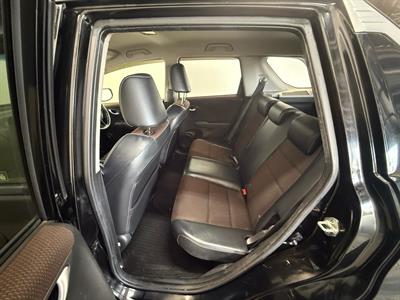 2012 Honda Fit Shuttle - Thumbnail