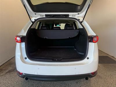 2017 Mazda CX-5 - Thumbnail