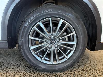 2017 Mazda CX-5 - Thumbnail