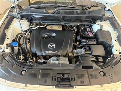 2017 Mazda CX-5 - Thumbnail