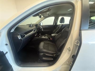 2017 Mazda CX-5 - Thumbnail