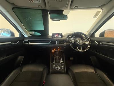 2017 Mazda CX-5 - Thumbnail