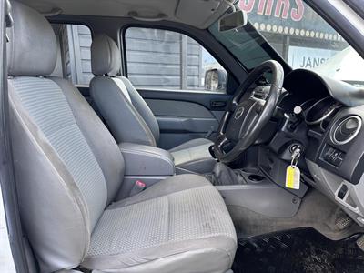 2009 Mazda BT-50 - Thumbnail