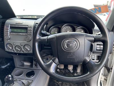 2009 Mazda BT-50 - Thumbnail