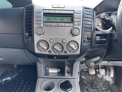 2009 Mazda BT-50 - Thumbnail
