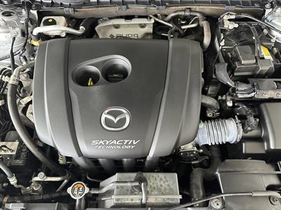 2018 Mazda Atenza - Thumbnail