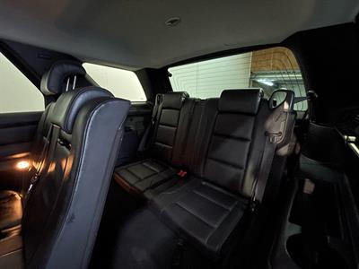 2016 Ford Territory - Thumbnail