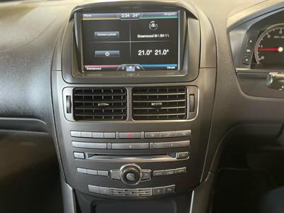 2016 Ford Territory - Thumbnail