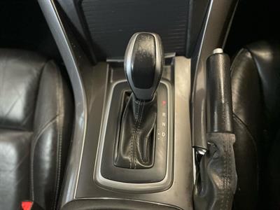 2016 Ford Territory - Thumbnail