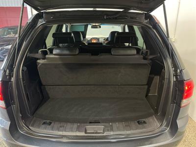 2016 Ford Territory - Thumbnail