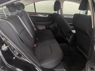 2018 Subaru Legacy B4 - Thumbnail