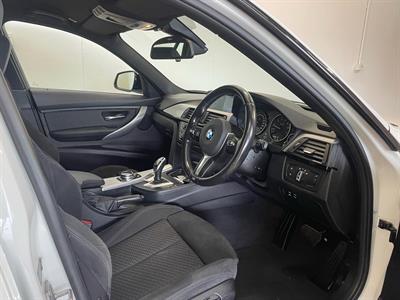 2013 BMW 320i - Thumbnail