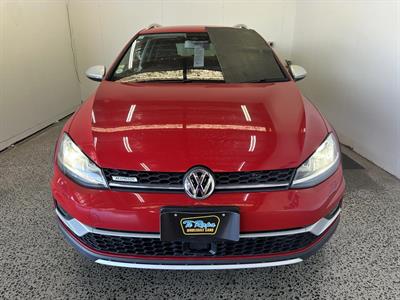 2016 Volkswagen Golf 2.0 TSI - Thumbnail