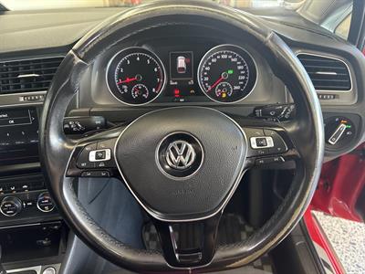 2016 Volkswagen Golf 2.0 TSI - Thumbnail