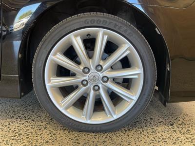 2011 Toyota SAI - Thumbnail
