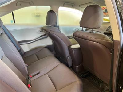 2011 Toyota SAI - Thumbnail