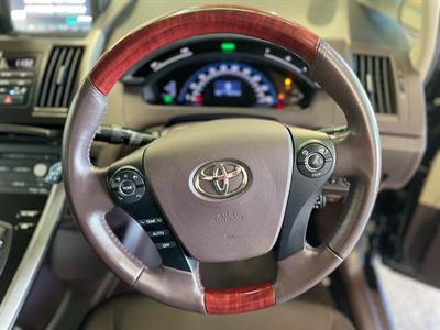 2011 Toyota SAI - Thumbnail