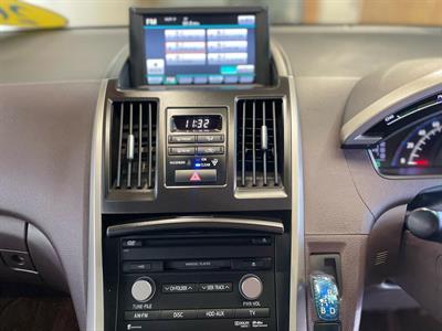 2011 Toyota SAI - Thumbnail