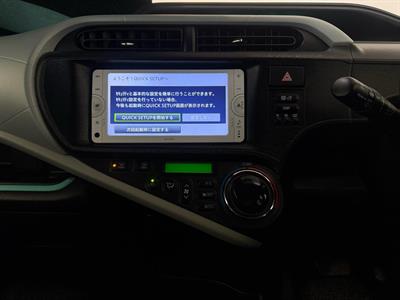 2012 Toyota AQUA - Thumbnail