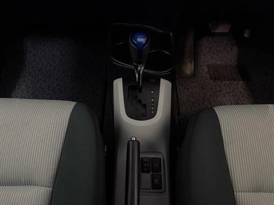 2012 Toyota AQUA - Thumbnail