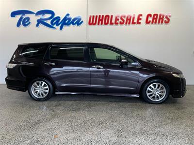 2012 Honda Odyssey - Thumbnail