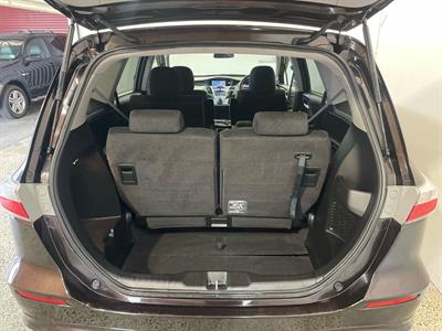 2012 Honda Odyssey - Thumbnail